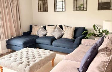 Marlow Family Retreat, Short Stroll into Town - Photo 30