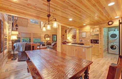 Kingfisher Cove Cabin 2 - Foto 13