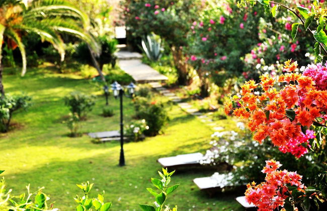 Villa Fleria - Foto 1