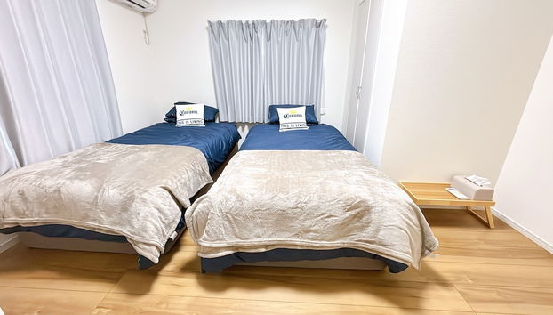 Aikino yado - Foto 5, Habitación