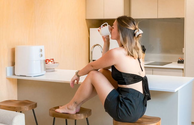 BIG4 Carnarvon Gorge Holiday Park - Foto 27