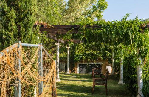 Residence e B&B Villamirella - Foto 80