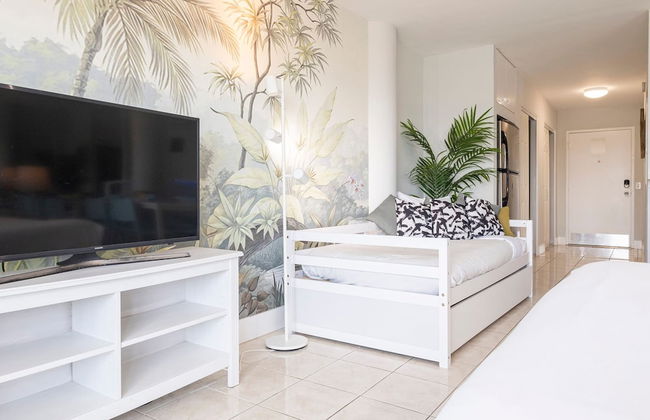 Vista Mar Bay Views Close to Miami Attractions - Foto 51