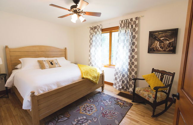 Mission Springs Resort - Photo 14