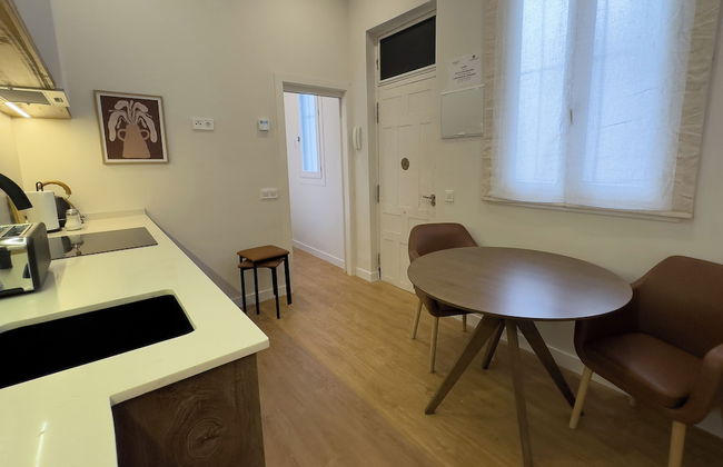 Gran Central Suites - Foto 76