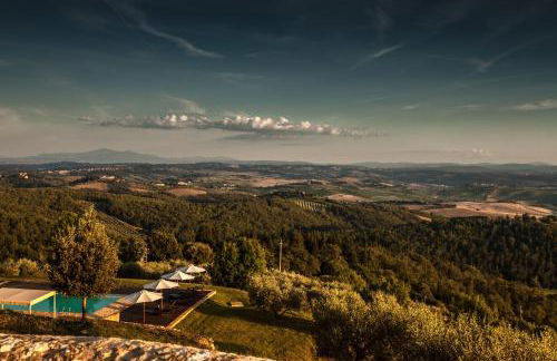 Castello La Leccia - Foto 19