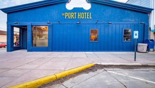 Entire Boutique Hotel 6 Lux Private Suites with En-Suite Baths - Foto 5