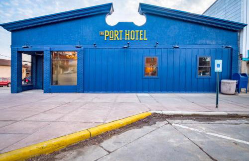 Entire Boutique Hotel 6 Lux Private Suites with En-Suite Baths - Foto 5