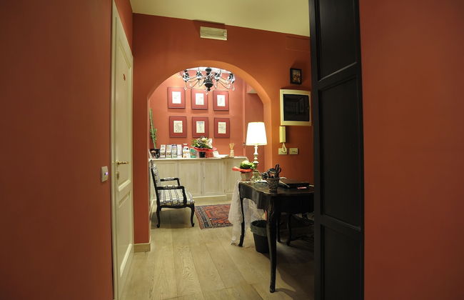 Luxury B&B La Dimora degli Angeli - Foto 9