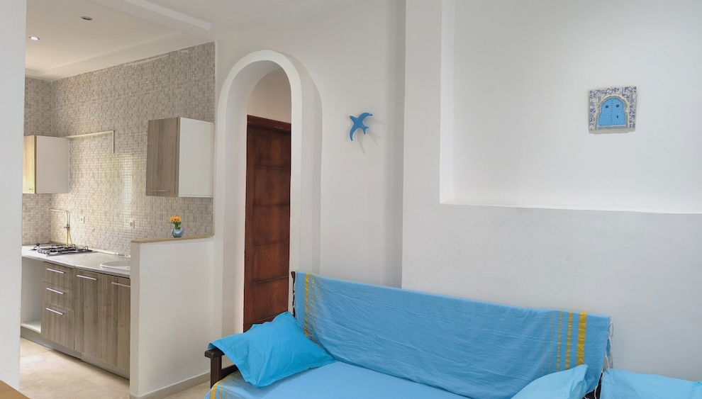 Evasion Loisir Yasmine Hammamet - Foto 1, Imagen principal