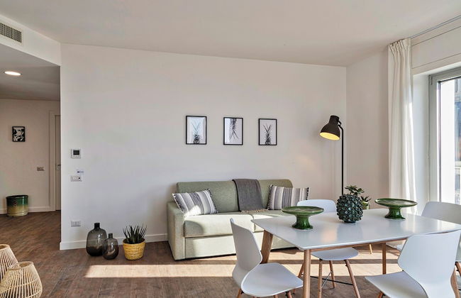 Deluxe Apartments by Wonderful Italy - Foto 52