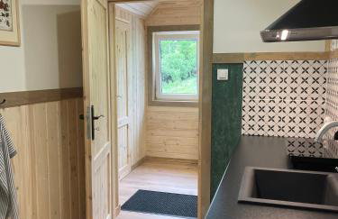 Wioska w Sowich Sokolec - Foto 23