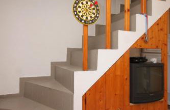 Apartments by the sea Unesic - Unije, Losinj - 8044 - Foto 28