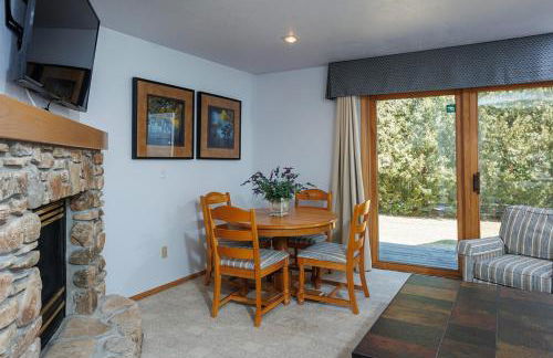 Hilltop View in Fish Creek Unit B-3 by Simple Life Rentals - Foto 12