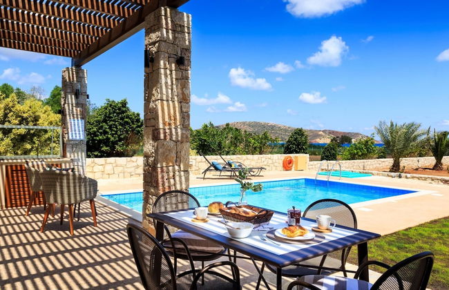 Muses Beach Villas - Cleo - Foto 12