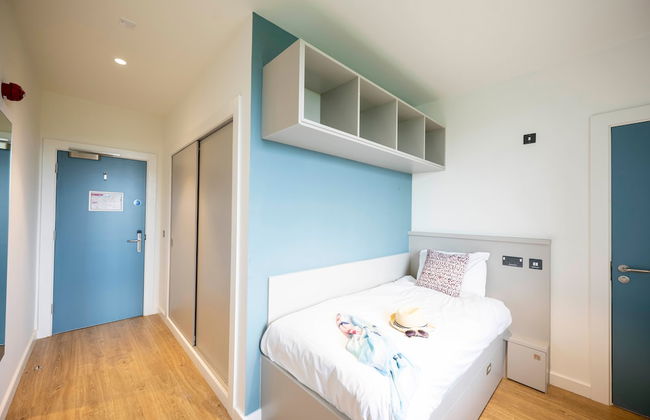 University of Galway Apartments - Foto 4