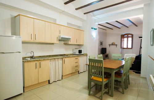 Complejo Rural La Belluga - Foto 19