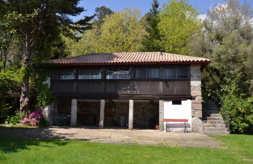 Quinta De Cima De Eiriz - Foto 20