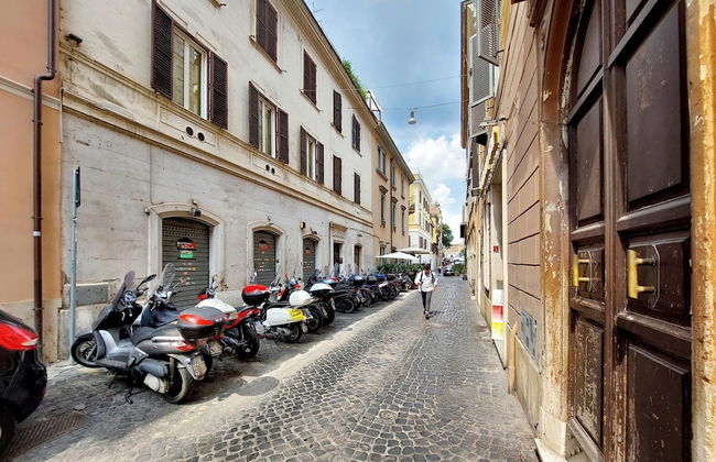 4bnb - Ombrellari 4 - Foto 30