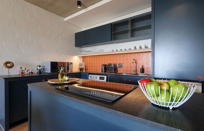 THREE43 on B - Fluent Serviced Apartments - Foto 40