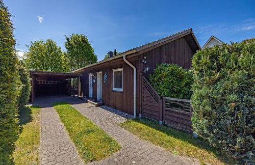 Ferienhaus Nordlicht - Foto 24