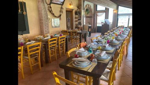 Agriturismo LA TAVERNA DEL NONNO - Foto 2