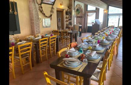 Agriturismo LA TAVERNA DEL NONNO - Foto 2