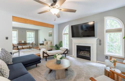 Pool and Golf Retreat by Avalon,Cape may,Sea Isle - Foto 8