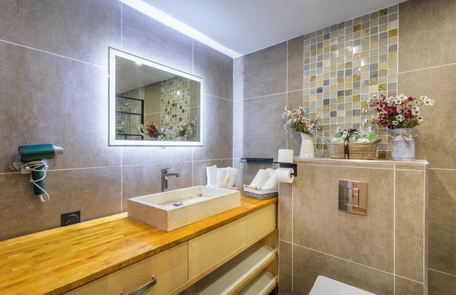 Adira Marseille Panier - Foto 48