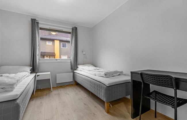Master Apartment Hotel - Foto 4