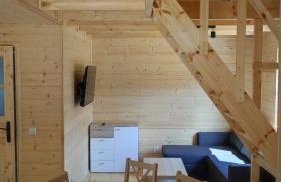 Domki Dębowe Wzgórze - Foto 7