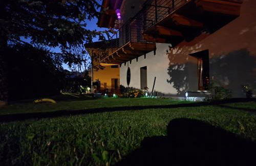 La maison de Chantal - Foto 30