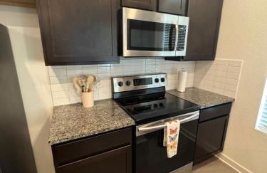 Leander Getaway Near Austin - Foto 24