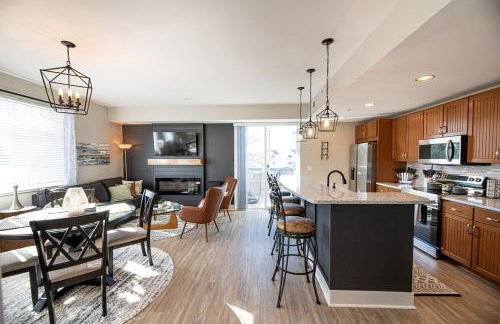 King Bed Newly Updated Condo! - Foto 18