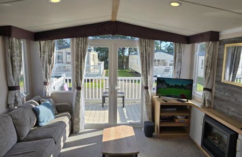 3 Bed-sleeps 8-free Parking-5 Min to Beach - Foto 8