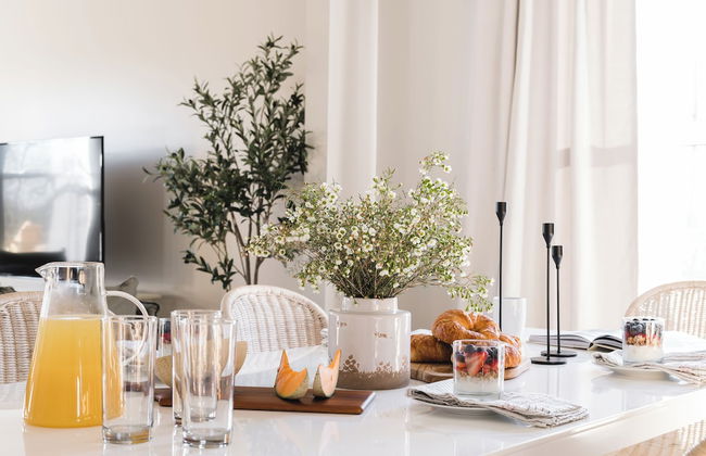 Cherokee by AvantStay – Contemporary Design in a Prime Location - Photo 25