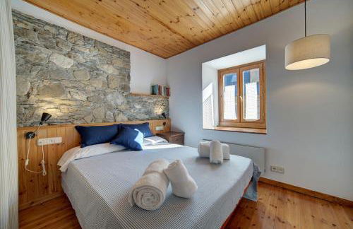 Casa Parrot - Jardín privado y balcón con vistas by Eth Flòc - Foto 17