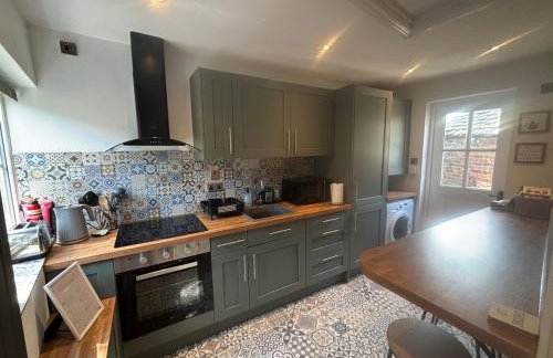 The Corner Cottage - Foto 8