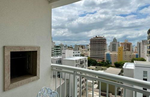 Studios Rio Branco by Viva - Prédio moderno, aptos com cama king-size no centro de Floripa - Photo 76