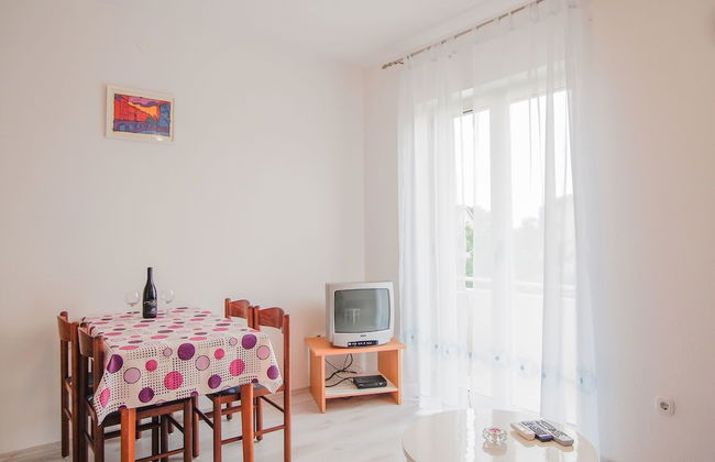 Apartments Dirk - Foto 25