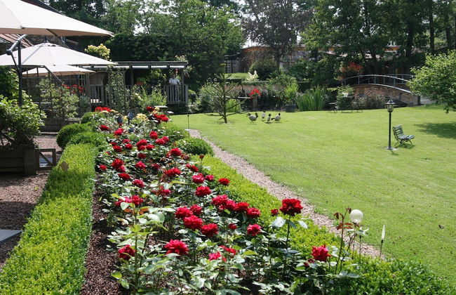 Holiday Farm in Pfaffenhofen With Indoor Pool - Photo 26