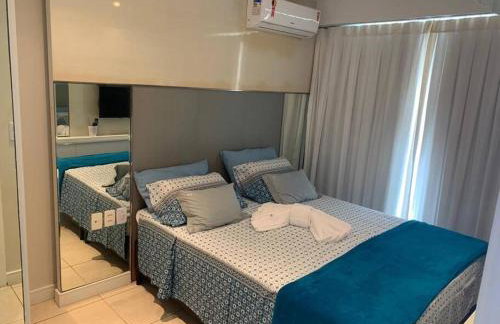 Beach Village - Praia do Futuro II - Foto 14