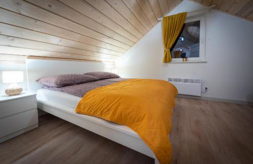 Domki na Stoku - Foto 39