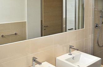 BB Hotels Aparthotel Bicocca - Foto 12