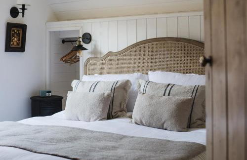 Little Oakley Cottage - Foto 16