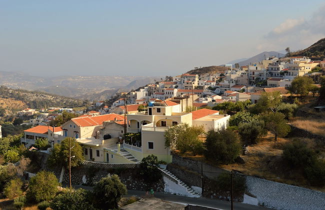Traditional Karpathian home with panoramic View - Foto 19