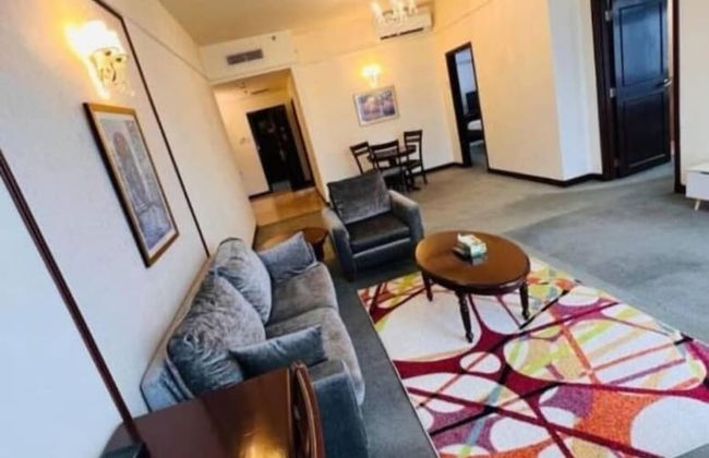 KL Grand Service Suite at Times Square - Foto 24