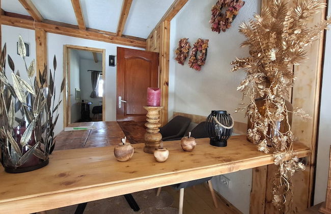 Villa Yarema Mountain Relax With Hot Jacuzzi & Sauna - Foto 27