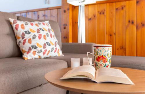 Studio Home in La Orotava - Foto 14