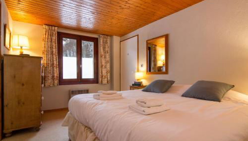 Résidence Igloo 12 ski in - ski out - Happy Rentals - Photo 4